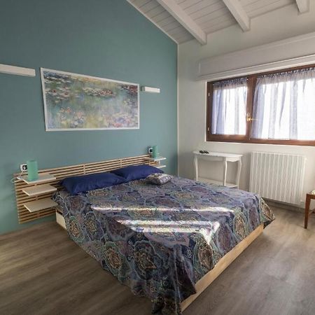 Appartamento In Villa Con Giardino A 300M Dal Lago Maggiore Castelletto sopra Ticino Dış mekan fotoğraf