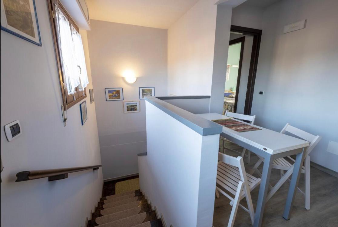 Appartamento In Villa Con Giardino A 300M Dal Lago Maggiore Castelletto sopra Ticino Dış mekan fotoğraf