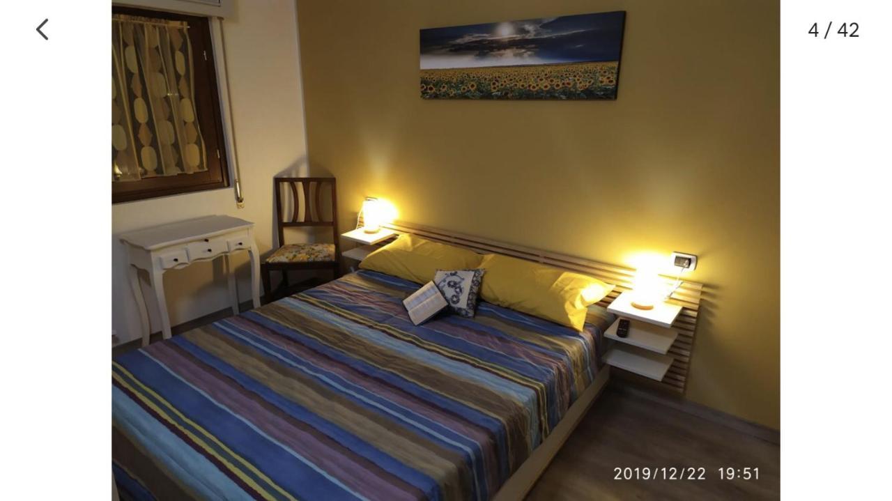 Appartamento In Villa Con Giardino A 300M Dal Lago Maggiore Castelletto sopra Ticino Dış mekan fotoğraf