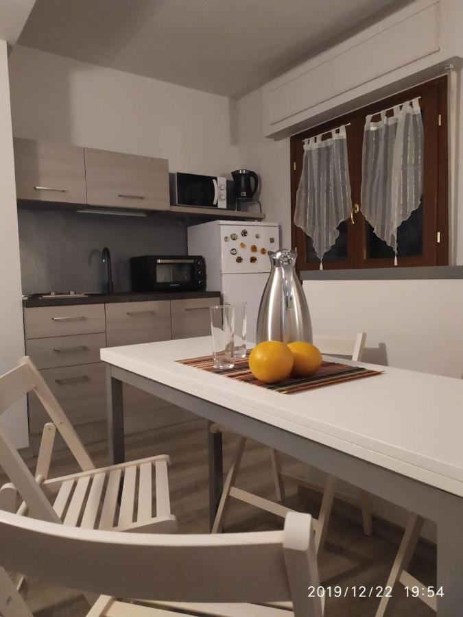 Appartamento In Villa Con Giardino A 300M Dal Lago Maggiore Castelletto sopra Ticino Dış mekan fotoğraf